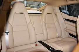 2016款保时捷Panamera