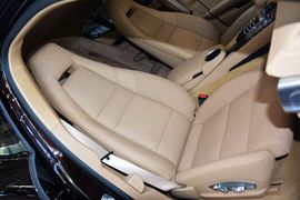 2016款保时捷Panamera