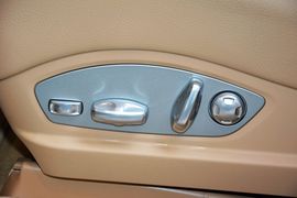 2016款保时捷Panamera