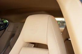 2016款保时捷Panamera