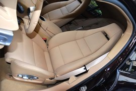 2016款保时捷Panamera