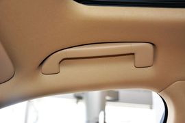 2016款保时捷Panamera