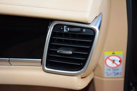 2016款保时捷Panamera