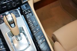 2016款保时捷Panamera