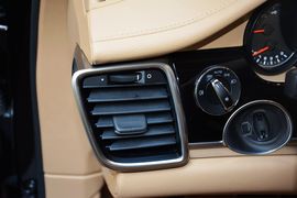 2016款保时捷Panamera