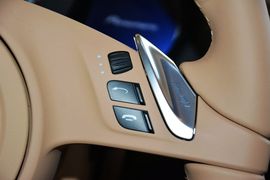 2016款保时捷Panamera