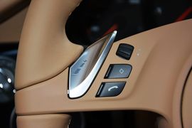 2016款保时捷Panamera