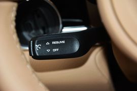 2016款保时捷Panamera