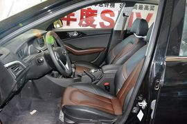 2015款东南V5