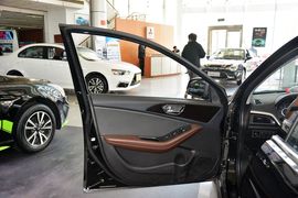 2015款东南V5