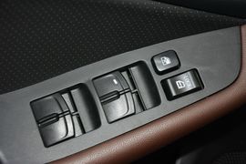 2015款东南V5