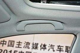 2015款东南V5