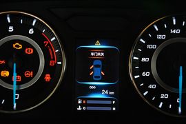 2015款东南V5