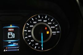 2015款东南V5