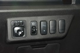 2015款东南V5