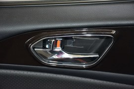 2015款东南V5