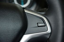 2015款东南V5