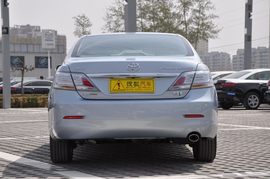 丰田凯美瑞Hybrid智能领航版