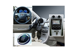 2010款比亚迪G3智能版