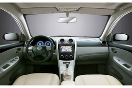 2010款比亚迪G3智能版