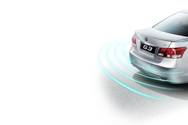 2010款比亚迪G3智能版