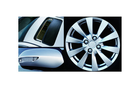 2010款比亚迪G3智能版