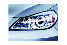 2010款比亚迪G3智能版