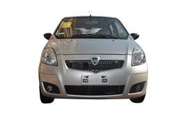 2010款哈飞路宝灵动