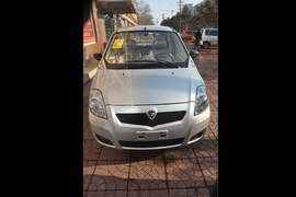 2010款哈飞路宝灵动