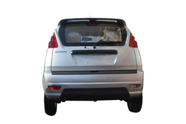 2010款哈飞路宝灵动