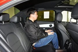 2015款奔驰C200运动版到店实拍