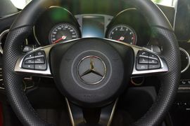 2015款奔驰C200运动版