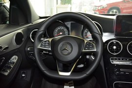 2015款奔驰C200运动版