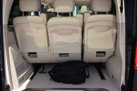 2016款福建奔驰V260尊贵版