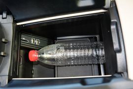 2016款福建奔驰V260尊贵版
