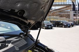 2016款福建奔驰V260尊贵版