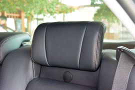 2016款丰田皇冠2.5L智享版