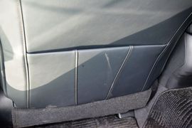 2016款丰田皇冠2.5L智享版