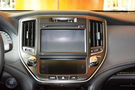 2016款丰田皇冠2.5L智享版