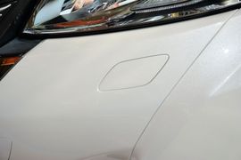 2016款丰田皇冠2.5L智享版