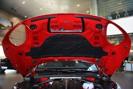 2016款保时捷Macan