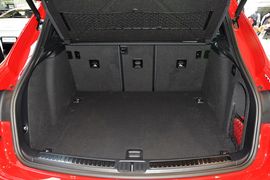 2016款保时捷Macan