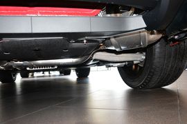 2016款保时捷Macan