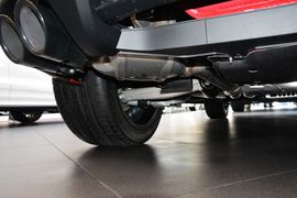 2016款保时捷Macan