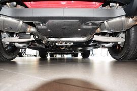 2016款保时捷Macan