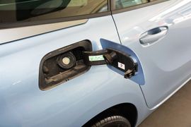 2015款雪铁龙C4毕加索