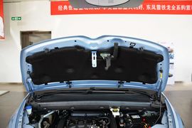 2015款雪铁龙C4毕加索