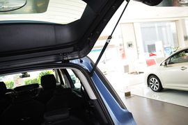 2015款雪铁龙C4毕加索