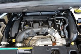 2015款雪铁龙C4毕加索