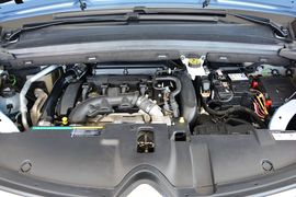 2015款雪铁龙C4毕加索